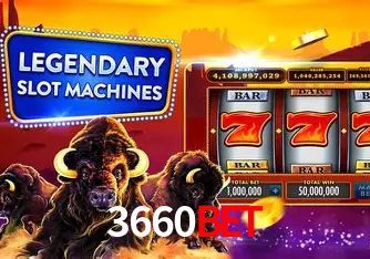 Sinta a adrenalina dos jogos de cassino com 3660bet