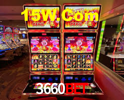3660bet casino